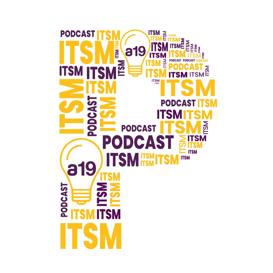 Independent ITSM Podcast
