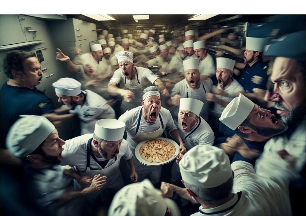 How many Ivanti Consultants and Developers do you need for your ITSM&nbsp;Project?